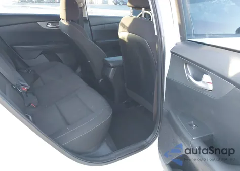 2019 Kia Forte Fe z USA, uszkodzony, nr VIN 3KPF24AD7KE009110